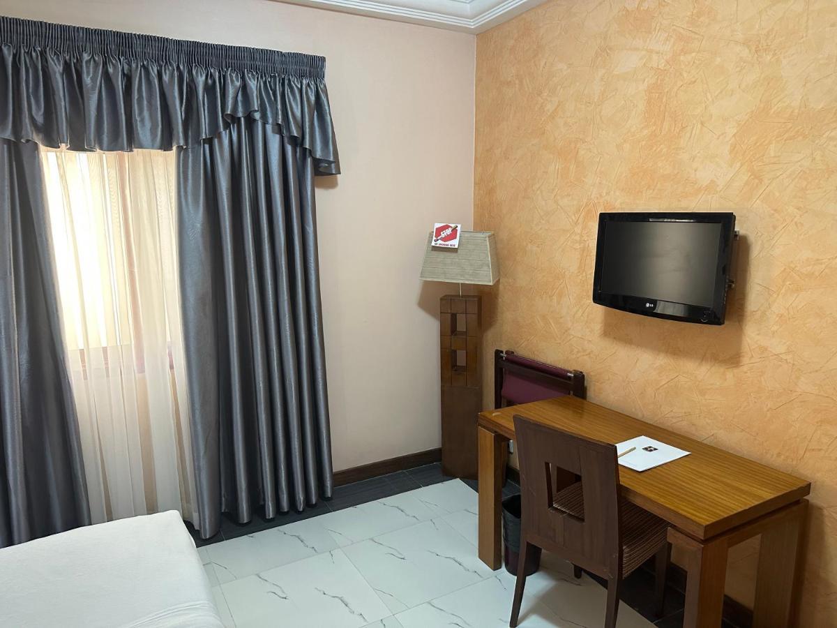 Hotel Fleur De Lys Almadies Dakar Exteriör bild