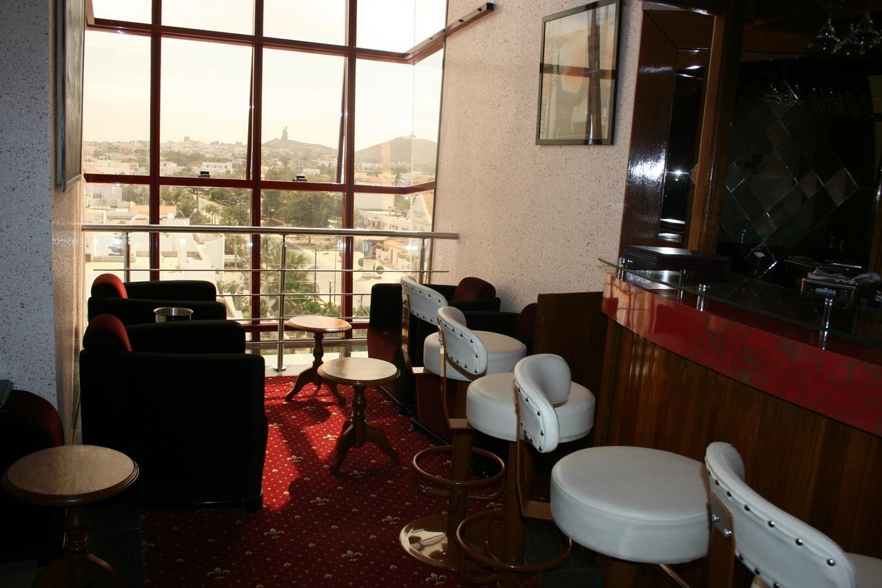 Hotel Fleur De Lys Almadies Dakar Exteriör bild