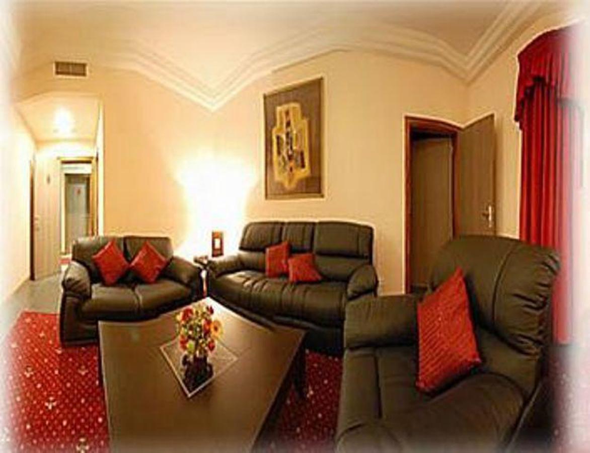 Hotel Fleur De Lys Almadies Dakar Exteriör bild