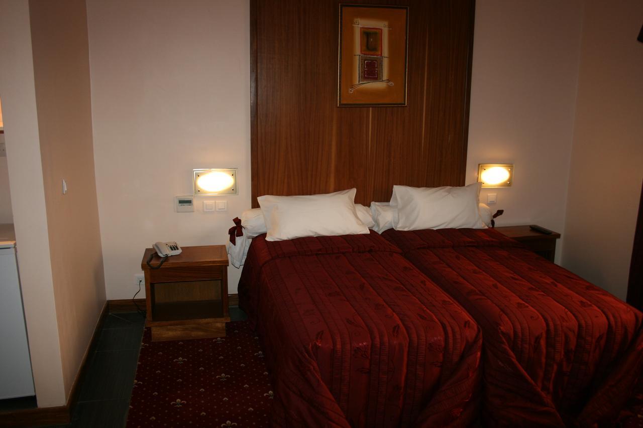 Hotel Fleur De Lys Almadies Dakar Exteriör bild