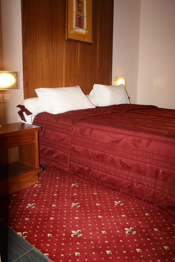 Hotel Fleur De Lys Almadies Dakar Exteriör bild