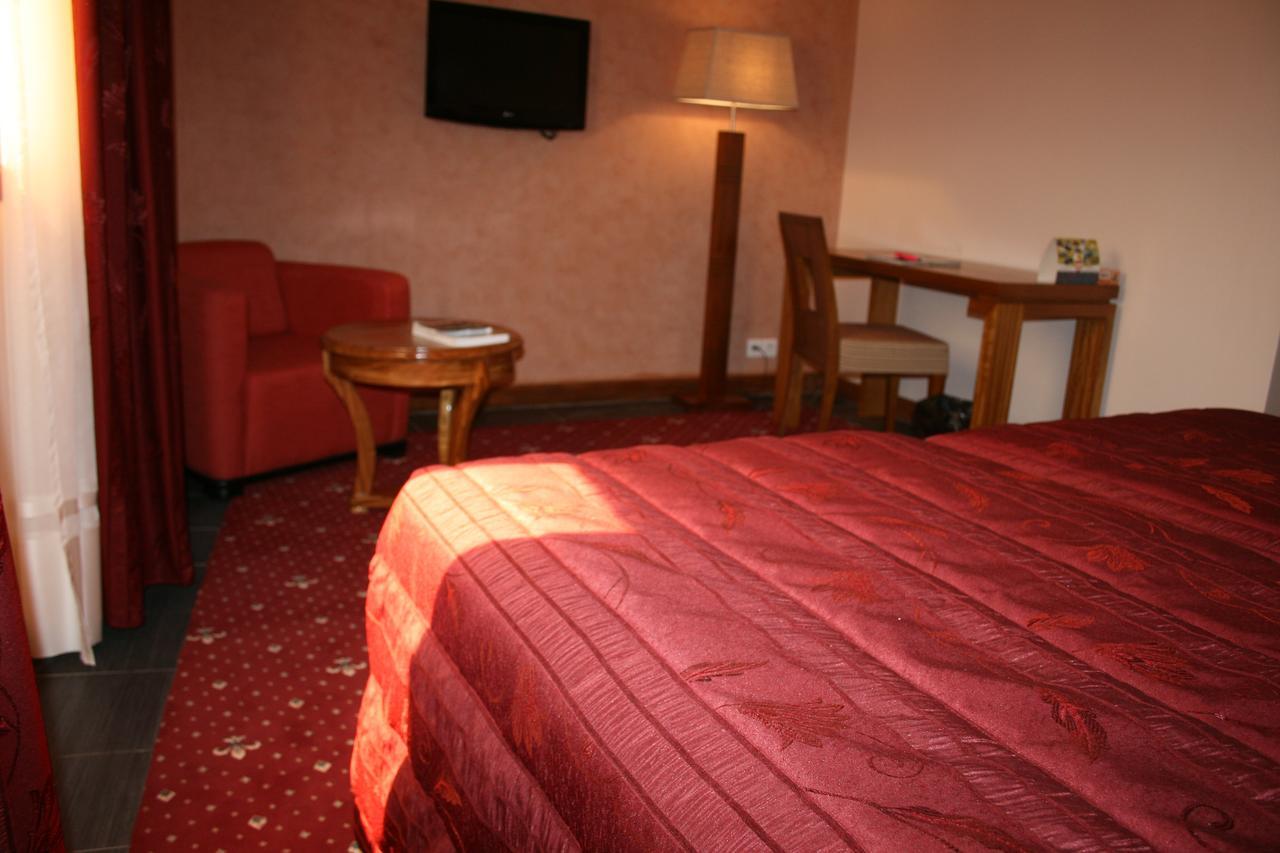 Hotel Fleur De Lys Almadies Dakar Exteriör bild